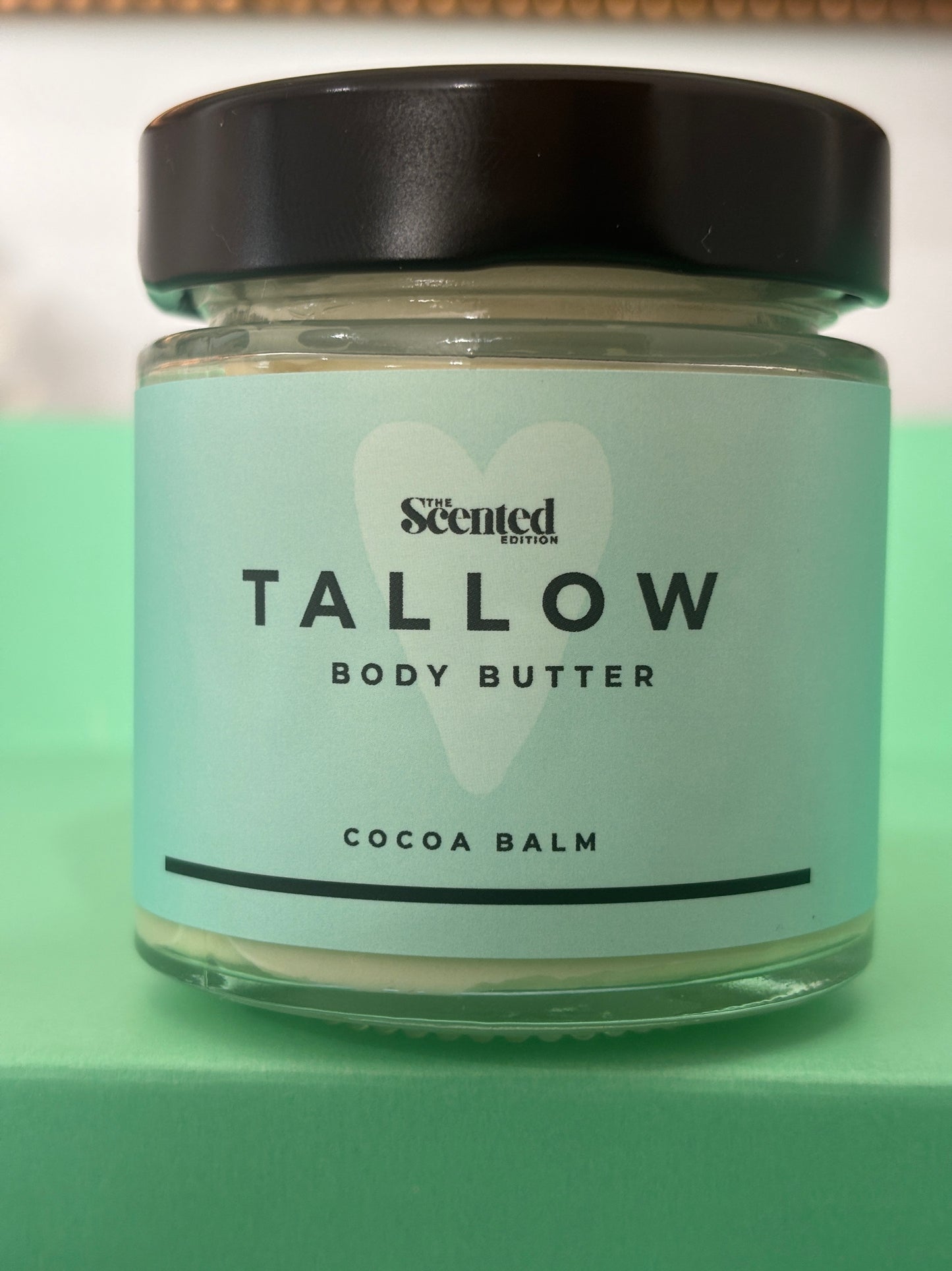 Cocoa Balm Body Butter