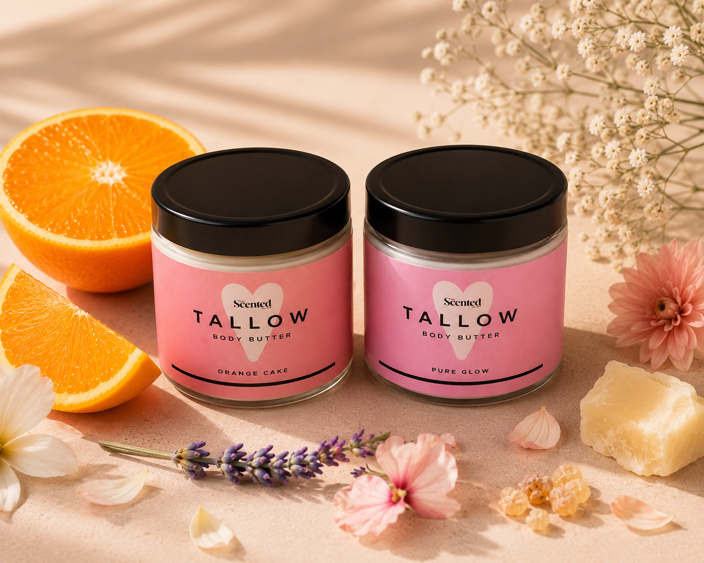 Natural Skincare