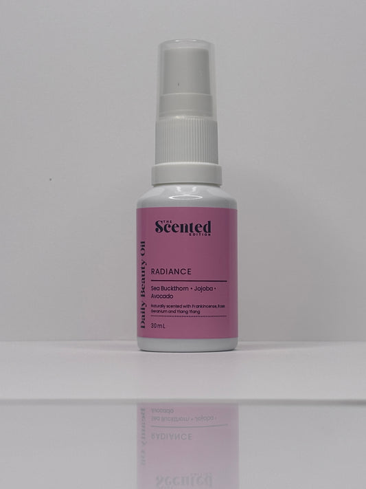 Daily Beauty Oil — Radiance